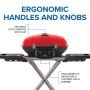 Napoleon TravelQ 285X Portable Propane Gas Grill