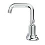 Indy 2-Handle Lavatory Sink Faucet with Volume Control