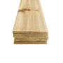 Knotty Pine V-Joint Paneling 5/16" x 3-9/16" x 8'
