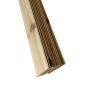 Knotty Pine V-Joint Paneling 5/16" x 3-9/16" x 8'