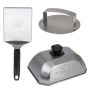 Hamburger Kit 3 Piece (Ge)