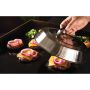 Hamburger Kit 3 Piece (Ge)