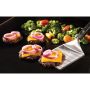 Hamburger Kit 3 Piece (Ge)