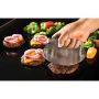 Hamburger Kit 3 Piece (Ge)
