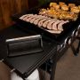 Culinary Series Griddle Press