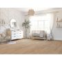 5-1/4'' Matte Jeanine Red Oak Hardwood Flooring