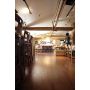 3-1/4'' Satin Walnut Edition Red Oak Hardwood Flooring