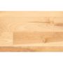 4-1/4'' Matte Birch Natural Hardwood Flooring