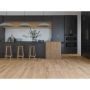 3-1/4'' Matte Haka Maple Hardwood Flooring