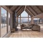 Plancher en bois franc Locus Silver Maple mat 3-1/4"