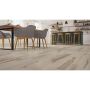 3-1/4'' Matte Minimaliste Silver Maple Hardwood Flooring