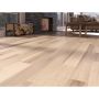 4-1/4'' Matte Lux Birch Hardwood Flooring.