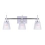 Covina Vanity Light