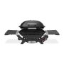 Barbecue à Gaz Weber Q+ Premium (Q2800N+) 2 Brûleurs