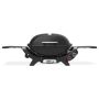 Barbecue à Gaz Weber Q+ Premium (Q2800N+) 2 Brûleurs