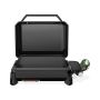 Portable Griddle 22"
