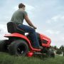 Craftsman T110  42" 17.5HP Lawn Tractor
