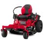 Mustang Z42 Zero-Turn Rider Lawn Tractor