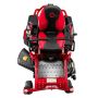 Mustang Z42 Zero-Turn Rider Lawn Tractor