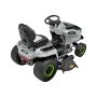 Kit de Tracteur à Gazon Ego 42"