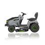 Kit de Tracteur à Gazon Ego 42"