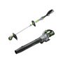 EGO Combo Kit - 615 CFM Blower & 15"  String Trimmer