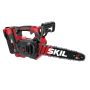 Skil 40V 12” Top Handle Chain Saw