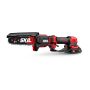 Skil 20V 6" Pruning Saw Telescopic