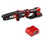 Skil 20V 6" Pruning Saw Telescopic