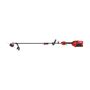 Skil 40V 15" Quick-Load String Trimmer Kit