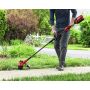 Skil 40V 15" Quick-Load String Trimmer Kit