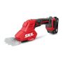 Skil 20V Shear & Shrub 2-In-1