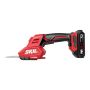 Skil 20V Shear & Shrub 2-In-1