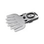 Skil 20V Shear & Shrub 2-In-1