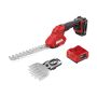 Skil 20V Shear & Shrub 2-In-1
