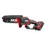 Scie d’Élagage SKIL 6in (2.0Ah+60W)