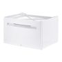 Piédestal de Laveuse Bosch 24" Blanc