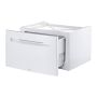 Piédestal de Laveuse Bosch 24" Blanc