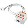 Power Cord With Junction Box