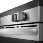 30" Electric Range With The EvenTemp