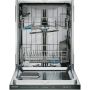 24" Stainless Steel Tub Built-In Dishwasher With CleanBoost
