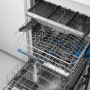 24" Stainless Steel Tub Built-In Dishwasher With CleanBoost