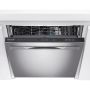 24" Stainless Steel Tub Built-In Dishwasher With CleanBoost