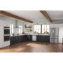 24" Stainless Steel Tub Built-In Dishwasher With CleanBoost