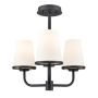 Kanata 3 Light Dual Mount