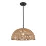 Lac Du Bonet 18" Pendant Light
