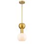 Lillooet Mini Pendant Light