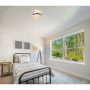Bon Echo Semi Flush-Mount