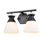Sunnybrook 2 Light Vanity