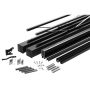 Entourage Gate Kit 36" x 42" for 2.5"